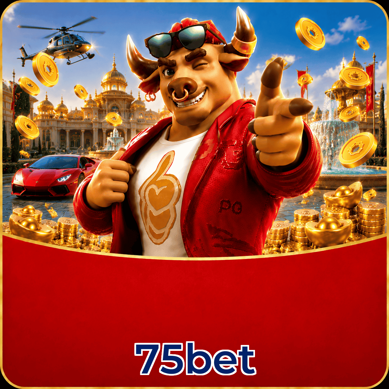 75bet Slots