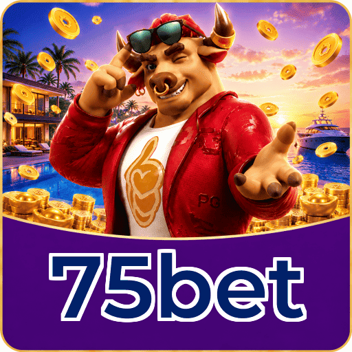 75bet Live Games
