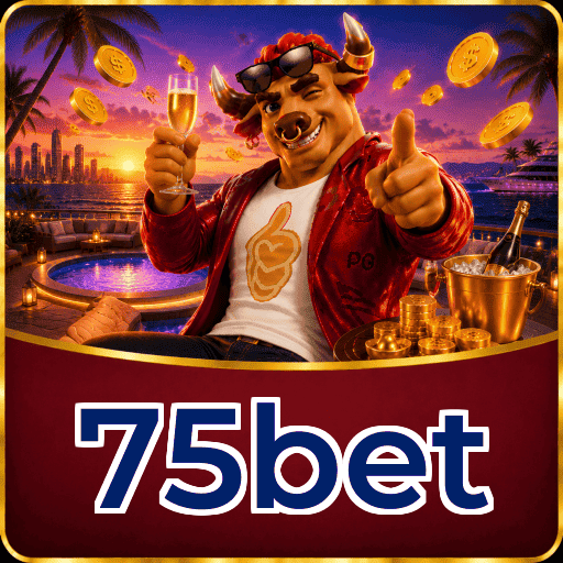 75bet Loterias
