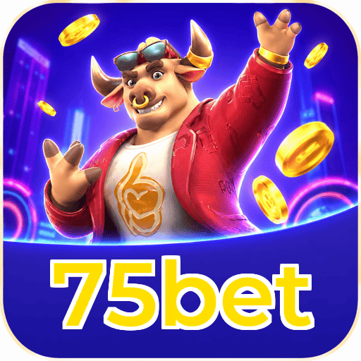 75bet Interface