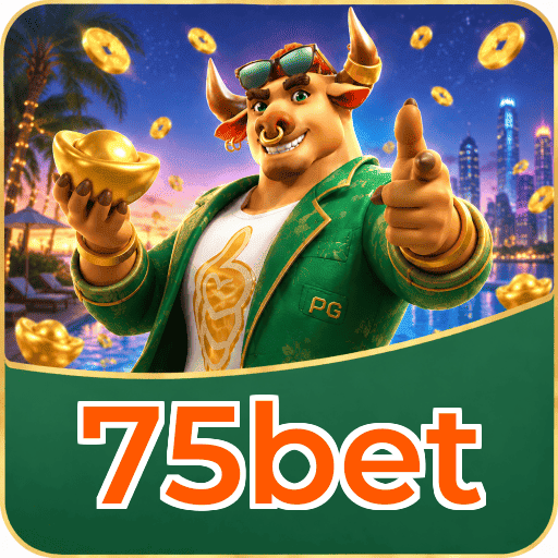 75bet Métodos de Login