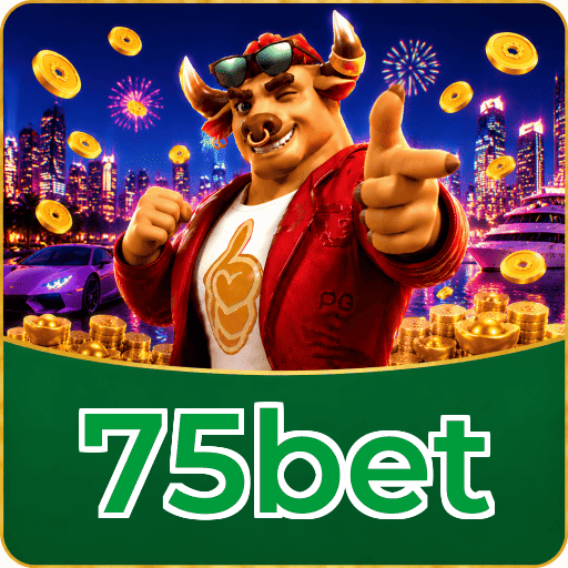 75bet Segurança