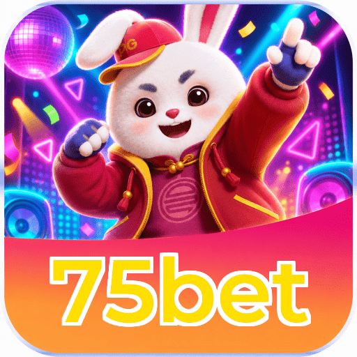 75bet Logo