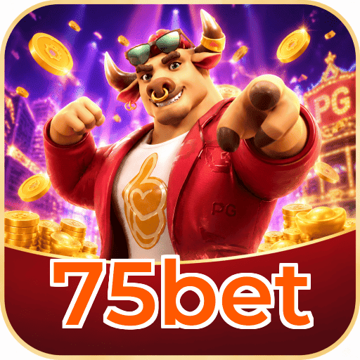 75bet Saque