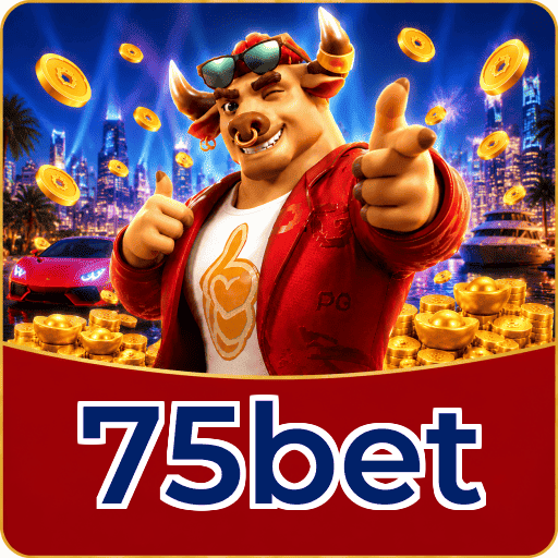 75bet Login FAQ