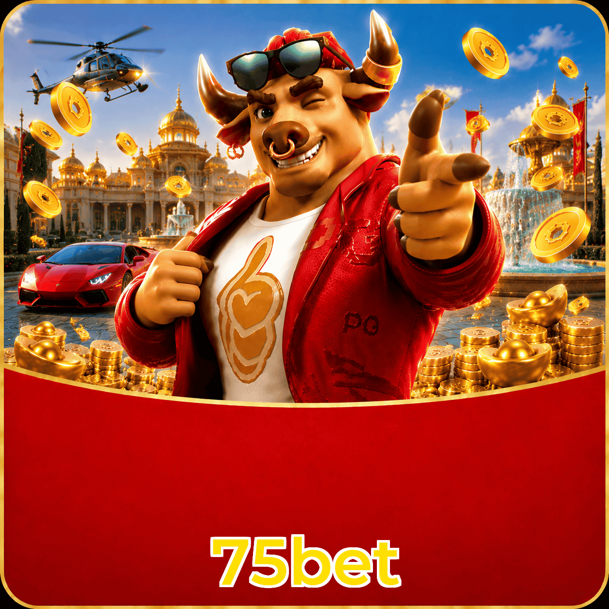 75bet Free Spins