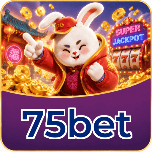 75bet Logo